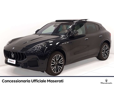 Maserati Grecale Modena 2.0 MHEV 243 kW