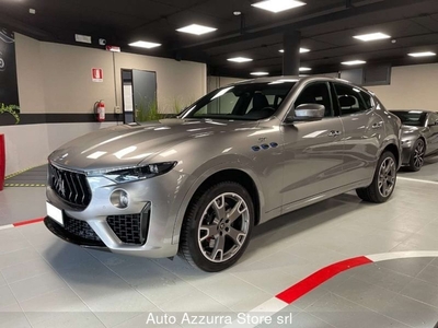 Maserati Levante GT 243 kW