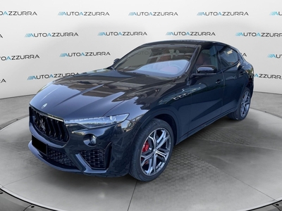 Maserati Levante Levante V6 430 CV AWD Modena usato