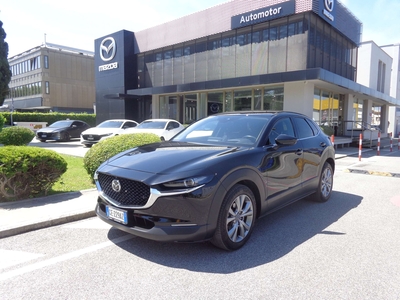 Mazda CX-30 110 kW