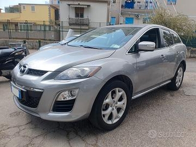 Mazda CX-7 2.2 L CD Sport Tourer 1 PROPRIETARIO