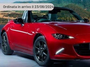 MAZDA MX-5 1.5L Skyactiv-G Homura Benzina