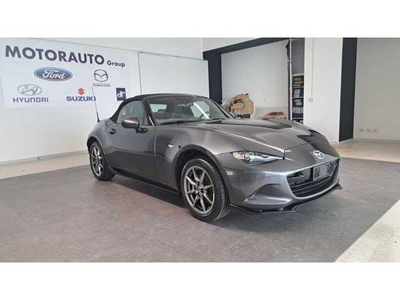 MAZDA MX-5 4ª serie