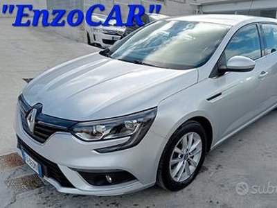 Mégane 1.5dCi 110cv,LED,UNIPR.fine 2016 No Ad Blue