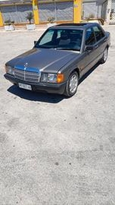 Mercedes 190 - 1985