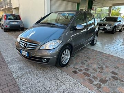 Mercedes A 150 Avantgarde (12 RATE)