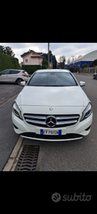 Mercedes A 180 sport diesel