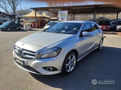 Mercedes a180 cdi sport