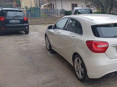 Mercedes A180 Sport