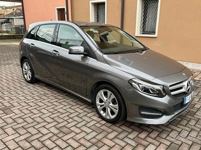 Mercedes B180 Cdi Perfetta