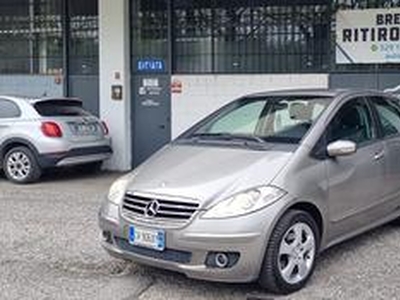 Mercedes-benz A 150 A 150 Avantgarde