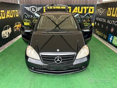 Mercedes-benz A 150 A 160 BlueEFFICIENCY