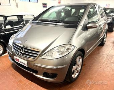 Mercedes-benz A 150 benzina GPL nuovo!!!