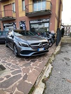 Mercedes-benz A 160 A 160 Automatic Premium