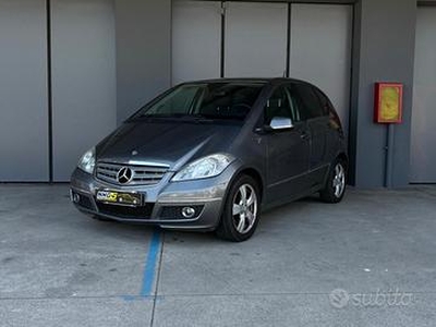 MERCEDES-BENZ A 160 BlueEFFICIENCY