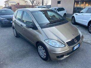 MERCEDES-BENZ A 160 CDI Classic Diesel