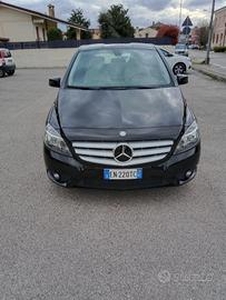 Mercedes-benz A 180 A 180 CDI cambio automatico