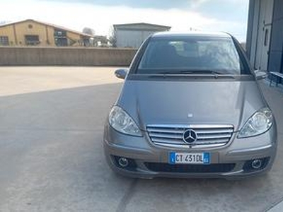 Mercedes-benz A 180 CDI Elegance