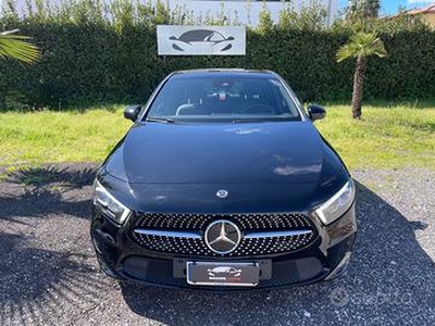 Mercedes-benz A 180 d Automatic Sport