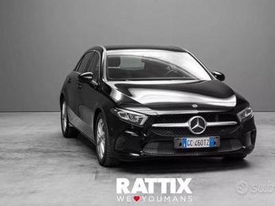 Mercedes-Benz A 180 d Sport auto