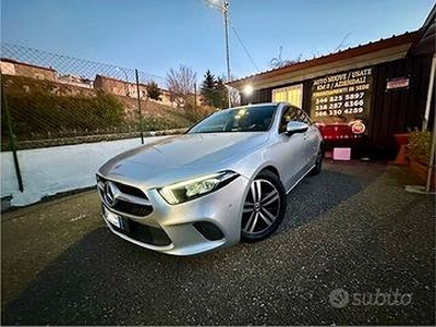 Mercedes-benz A 180 d Sport Extra -2020