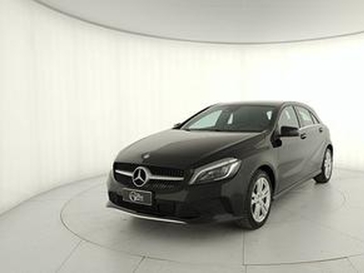 MERCEDES-BENZ Classe A - W176 - A 180 d Sport my16