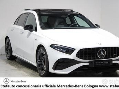 MERCEDES-BENZ A 35 AMG 4Matic AMG Line Premium FH