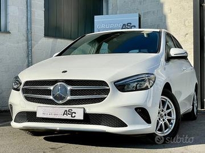 MERCEDES-BENZ B 180 1.5 d 116 CV Sport