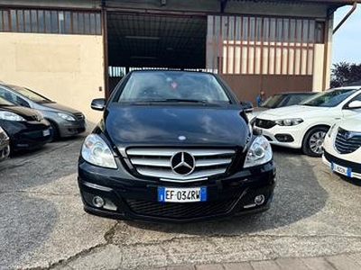 Mercedes-benz B 180 B 180 BlueEFFICIENCY Executive