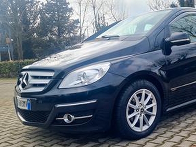 Mercedes-benz B 180 B 180 CDI Sport