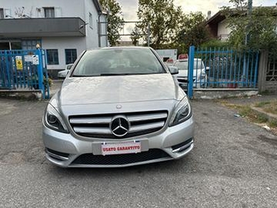 Mercedes-benz B 180 B 180 Premium