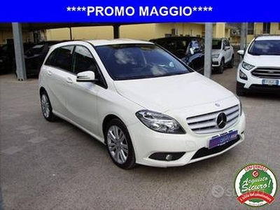 MERCEDES-BENZ B 180 CDI Automatic Premium