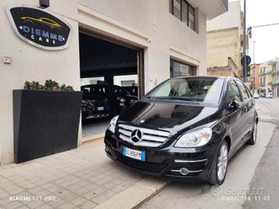 Mercedes-benz B 180 CDI PREMIUM 2011 KM 85000