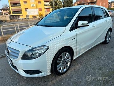 Mercedes-benz B 180 CDI Premium*EURO5