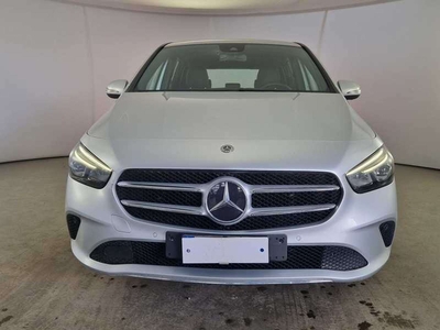 Mercedes-Benz B 180 d 85 kW