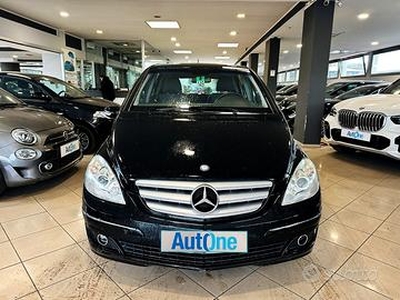 Mercedes-benz B 200 2.0 136CV SPORT