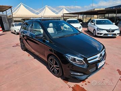 Mercedes-benz B 200 B 200 d Automatic Premium