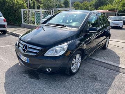 Mercedes-benz B180