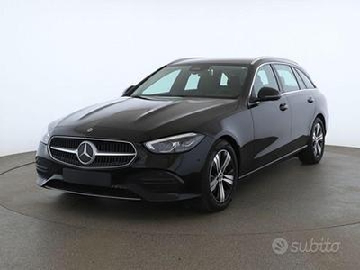 MERCEDES-BENZ C 220 d Mild hybrid S.W. Sport