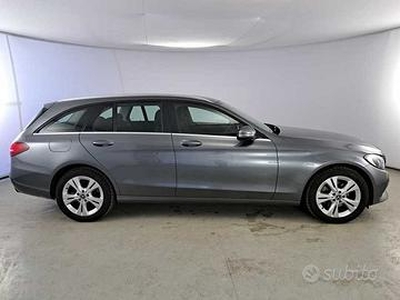 MERCEDES-BENZ C 220 d SW Business Extra Automatic