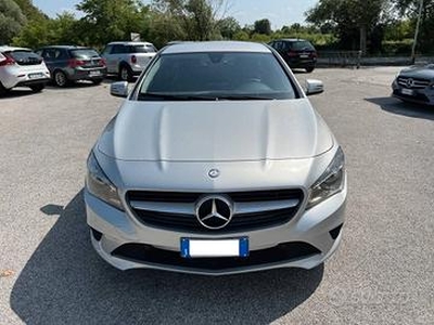 Mercedes-benz CLA 180 CLA 180 d S.W. Automatic Bus