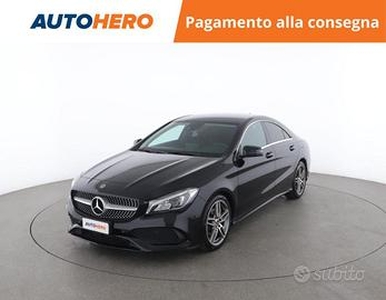 MERCEDES-BENZ CLA 200 XC33370