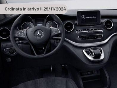 MERCEDES-BENZ CLA Matic Style Compact sse V (W447) Diesel