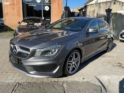 Mercedes-Benz CLA Shooting Brake 180 d Premium nuovo