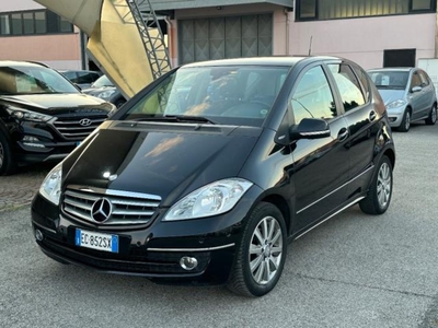 Mercedes-Benz Classe A 160 Avantgarde usato