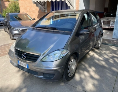 Mercedes-Benz Classe A 180 CDI Avantgarde usato