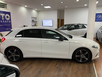 Mercedes-Benz Classe A 180 d Automatic Sport usato