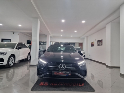 Mercedes-Benz Classe A 220 d Automatic Advanced Plus AMG Line nuovo