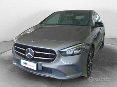 Mercedes-Benz Classe B - W247 2018 B 180 d Sp...