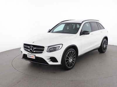 Mercedes Benz Classe GLC